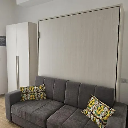 Apartment Dimora Margherita