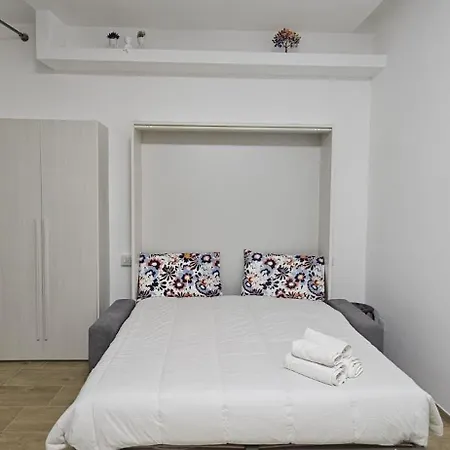Dimora Margherita Apartment Conversano