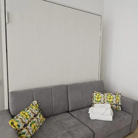 Dimora Margherita Apartment