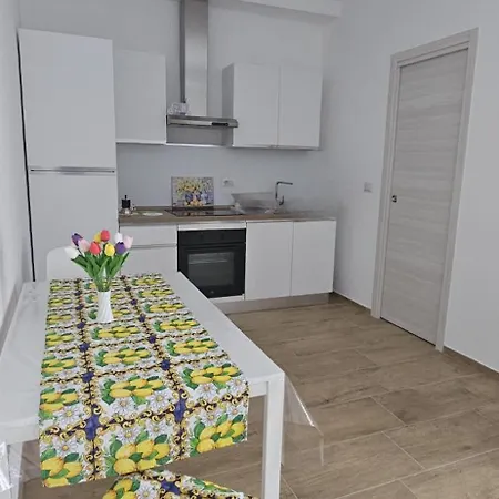 Apartment Dimora Margherita