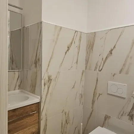 Dimora Margherita Apartment *
