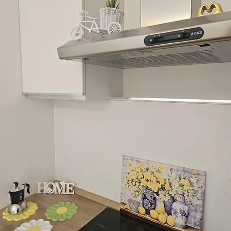Apartment Dimora Margherita Conversano