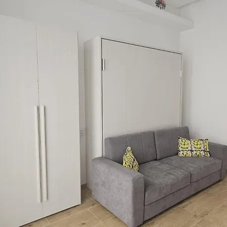 Dimora Margherita Apartment