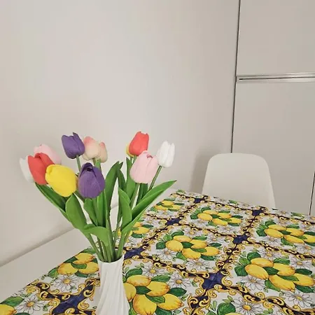 Apartment Dimora Margherita