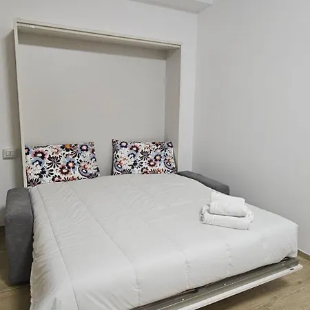 Dimora Margherita Apartment Conversano