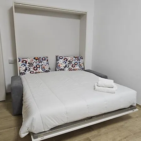 Apartment Dimora Margherita Conversano