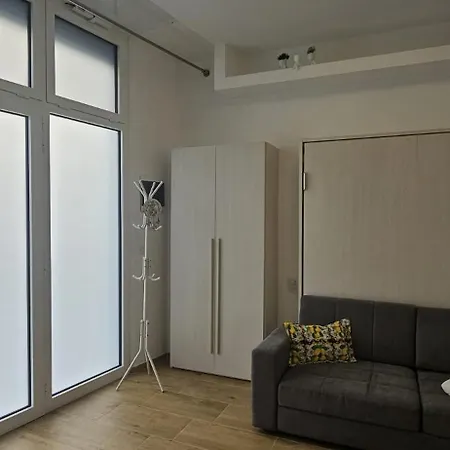 Dimora Margherita Apartment
