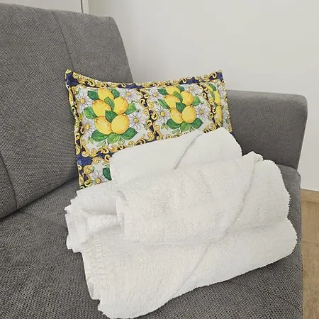 Apartment Dimora Margherita *