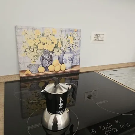Apartment Dimora Margherita Conversano